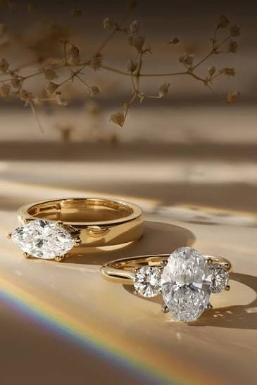 Fine jewelry collection
